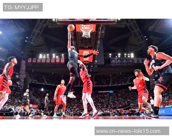 2003年火箭队与开拓者队激战回顾：经典对决与传奇球员的精彩表现