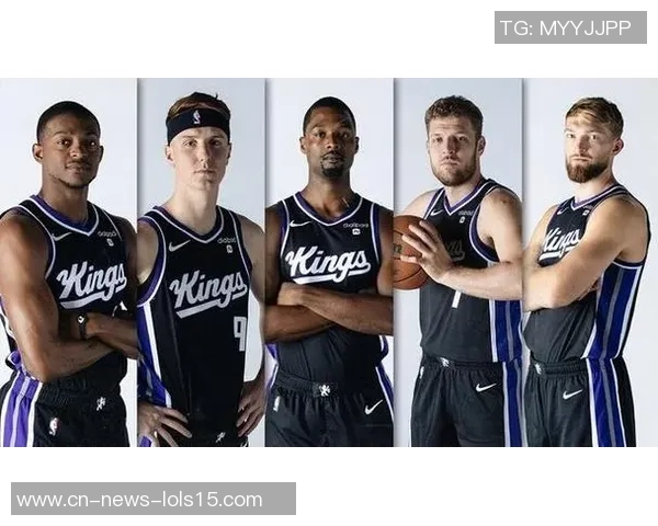 德阿隆福克斯带领国王崛起成为NBA新星的奋斗历程与未来展望