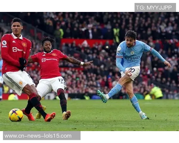 曼联队与曼城队激战再续英超宿敌之争荣耀与激情的巅峰对决